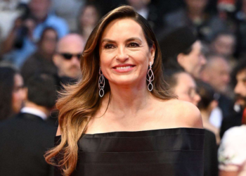 E mbajti të fshehtë për më shumë se 3 dekada… Mariska Hargitay zbulon sekretin tronditës familjar