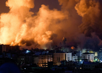 19 të vrarë gjatë natës në Gaza nga raketat e Izraelit, shumica e tyre fëmijë