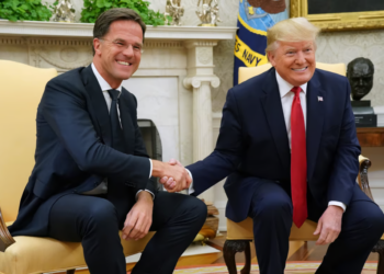 Analiza e REL: Rutte përballë testit të parë të madh në NATO