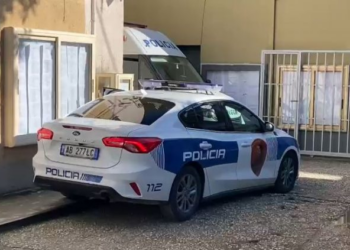 Kërcënoi vëllezërit e kandidates për deputete në Lezhë, kapet 27-vjeçari