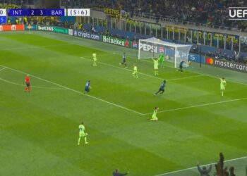 Finalja e Champions League, PSG dhe Inter në betejën për trofeun më të rëndësishëm europian