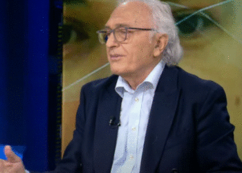 Frrok Çupi: Me rënien e Berishës, ka rënë perandoria e së keqes