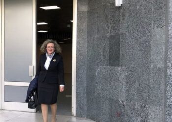 SHKRESAT/ Drejtësia greke rrëzon Berishën dhe Belerin për gjyqtaren Irena Gjoka