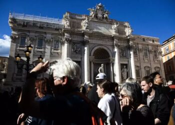 “Rrezik terrorizmi!” SHBA paralajmëron qytetarët që udhëtojnë në Itali dhe disa vende të tjera të Europës
