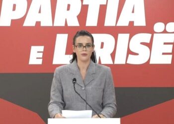 Zëdhënësja e Ilir Metës: 11 maji, farsë politike! Të hetohet çdo rast i shkeljes së ligjit