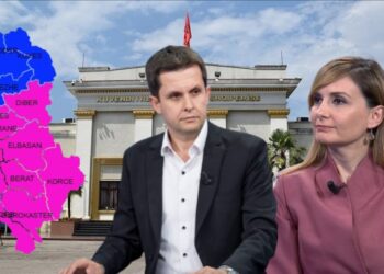 “Lufta” për karrigen në Kuvend, Tabaku thellon rezultatin ndaj Alimehmetit me mbi 2 mijë vota