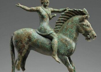 Gonxhja: Kalorësi i Babunjës zhvendoset në Muzeun e Historisë së Natyrës në Vjenë