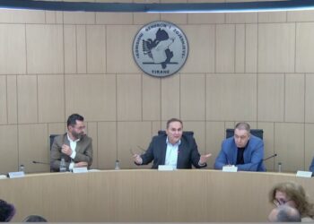 PD-ASHM ankimoi rezultatin e Kukësit, ja vendimi që mori Komisioni i Ankesave dhe Sanksioneve