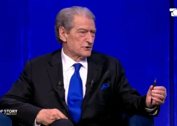 Sa mandate do të merrni? Berisha: Pse profet jam unë që të parashikoj numra?!