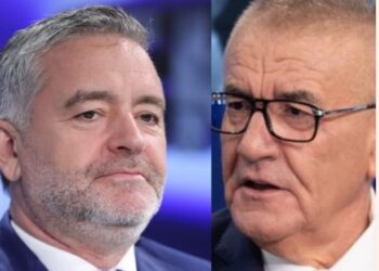 “Pse Sara Mila mori 20 mijë vota në Elbasan?”, Blendi Klosi: PD nuk ishte fare në terren…