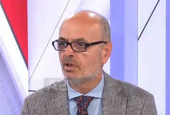 Kandidatët “anonimë” në Parlament, Petro Koçi nuk kursehet: Do të jetë një minus për Shqipërinë