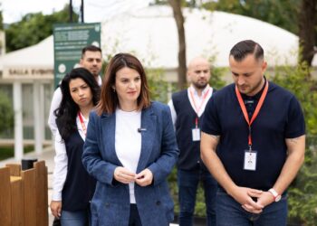 Siguria shëndetësore gjatë sezonit turistik, Koçiu: Kontrolle të vazhdueshme për kushtet higjieno-sanitare