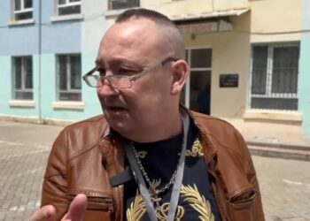 U dhunua nga Tollozhina, komisioneri i PS në Pogradec: Më shau nga nëna! Në çdo zgjedhje kështu ka bërë