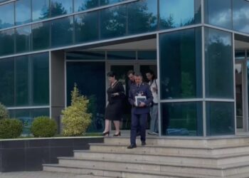 Procesi zgjedhor në Korçë monitorohet nga task-forca, agjentë të BKH-së po ndjekin nga afër procedurat