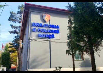 Krimet zgjedhore, policia kontrollon banesat e përfaqësuesve të 4 subjekteve politike në Korçë. Ja çfarë u gjet