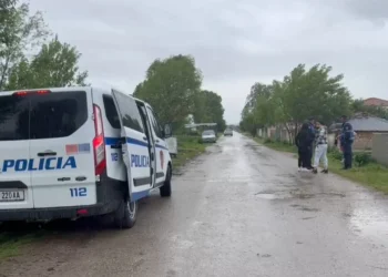 Zbardhen detaje nga plagosja me thikë në Korçë, autori i zuri pritë 15-vjeçarit në një rrugicë dhe…