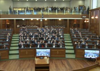 Vijon ngërçi politik në Kosovë/ Dështon për herë të 21-të konstituimi i Kuvendit
