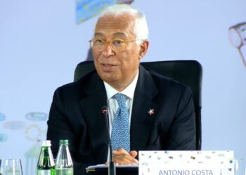 Presidenti i Këshillit Europian nga Tirana: Po minohet rendi botëror, siguria e Ukrainës është siguria e BE