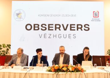 Zgjedhjet e 11 majit/ KQZ mirëpret 19 delegacione ndërkombëtare në kuadër të programit të vëzhguesve zgjedhorë