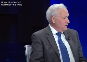 Zgjedhjet/ Kristaq Kume: Është normale që kandidatët të kërkojnë pamjet filmike të votave preferenciale