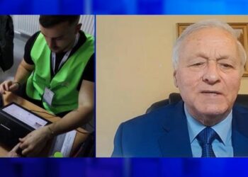 Nesër Shqipëria voton/ Ish-kryekomisioneri Kristaq Kume sqaron zhvillimin e procesit nga A-ja te Zh-ja