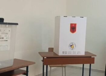 Përfundon numërimi i votave në Librazhd, PS fiton me një diferencë të madhe krahasuar me PD