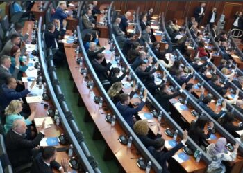 Konstituimi i Kuvendit të Kosovës, tentohet sot për herë të 21-të