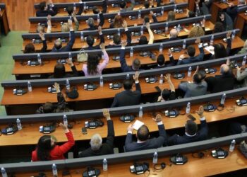 Ngërçi politik në Kosovë, dështon për herë të 10-të konstituimi i Kuvendit