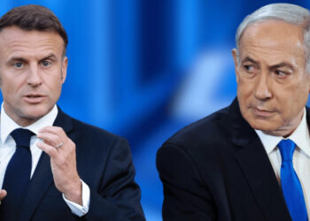 “Do njohim shtetin palestinez”/ Netanyahu i kundërpërgjigjet Macronit: Je në anën e gabuar të historisë
