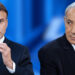 “Do njohim shtetin palestinez”/ Netanyahu i kundërpërgjigjet Macronit: Je në anën e gabuar të historisë