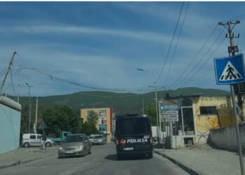 5 të plagosur në Laç, Policia: Të shtënat pas një sherri, shoqërohen disa persona! Identifikohet autori