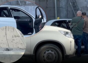 Masakra me 5 të plagosur në Laç, ndërron jetë 24-vjeçari, pranga dy autorëve (EMRAT)