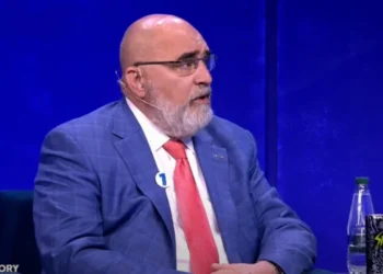 LaCivita komenton ‘non gratën’ e Berishës: Vendimi ishte i Joe Biden, ndërhyri në zgjedhje!