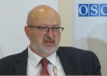 Ambasadori i OSBE: Autoritetet të shohin konstatimet tona dhe të angazhohen në përmirësimin e problematikave