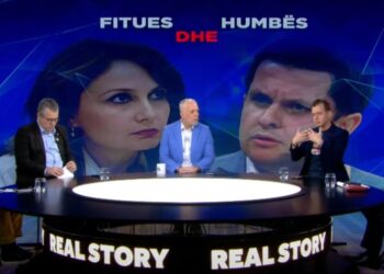 “U injorua interesi i demokratëve”/ Lami: Struktura drejtuese e PD hyri në garë vetëm për të mbajtur partinë