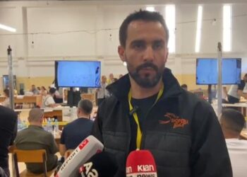 Lapaj: Jemi shumë pranë mandatit në Fier, ja marrim PS-së! Luftova për bashkimin e partive të reja, kjo na penalizoi