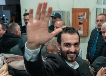 “63 mijë vota, por vetëm 1 mandat”, Lapaj: Të ndryshojë sistemi zgjedhor, meritonim 6 mandate