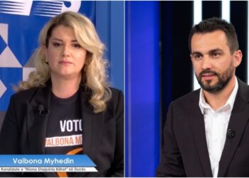 “Na kërcënuan kandidaten me armë”, Lapaj: Do vëmë në dijeni ambasadën amerikane