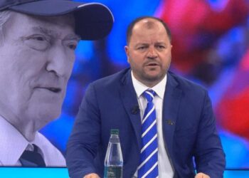 “Beratin e lanë zbuluar”, Maliqi: Mandatin e tretë e humbëm për shkak të Eno Bozdos, të fut thikën pas shpine