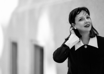 INTERVISTA/ Luxus Magazine: Linda Rama dëshiron të rigjallërojë fuqinë e demokracisë