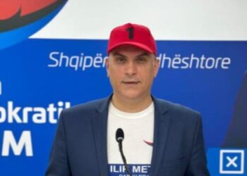 Blushi premton boshatisjen e burgjeve: Pas 11 Majit do t’ju lirojmë se jetoni në kushte skandaloze!