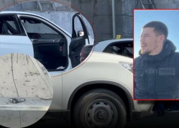 Masakra në Laç, ky është 24-vjeçari që ndërroi jetë në spital pas plagosjes
