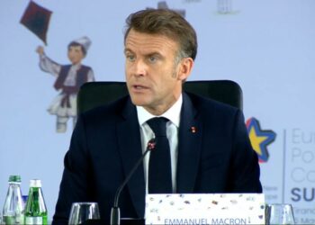 Macron mbështet idenë e Ramës: Të ngrihet Sekretariati për Komunitetin Politik Europian