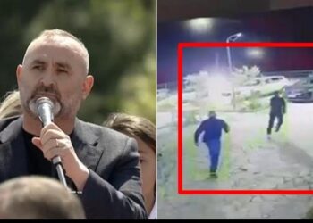 Manja: Kërcënimi i familjarëve e shtabit të kandidates tonë, i patolerueshëm! Gjin Gjoni po nxit dhunë