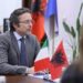 Ambasadori tregon dy gjigandët italianë që janë gati të investojnë në Shqipëri