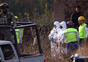 E rëndë në Meksikë! Policia gjen 17 trupa të pajetë në një shtëpi në provincën më të dhunshme në vend