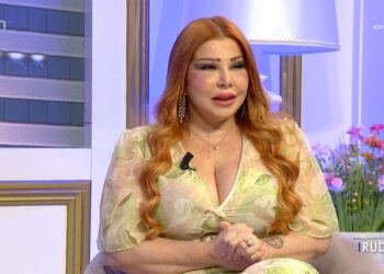 ‘Lulëzojnë’ surprizat në maj, Meri Shehu zbulon shenjën më me fat të muajit     