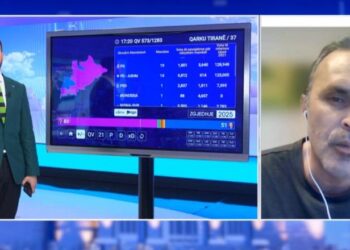 PD në rënie/ Mërtiri: Berisha është në situatë mat, opozita tregoi papjekuri duke i shkuar nga pas!