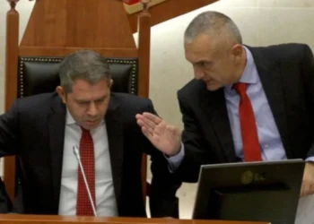 Si dështoi koalicioni i PD në Tiranë: Meta- Idrizi morën 3 deputetë me 8800 vota, Alimehmeti, Murrizi e Dogjani mbetën jashtë me mijëra më shumë