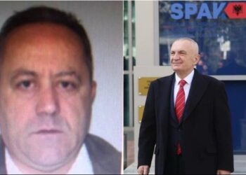 “200 mijë euro, në një çantë”/ CEZ-DIA, juristi që “fundosi” Metën: Mori para nga Kastriot Ismailaj